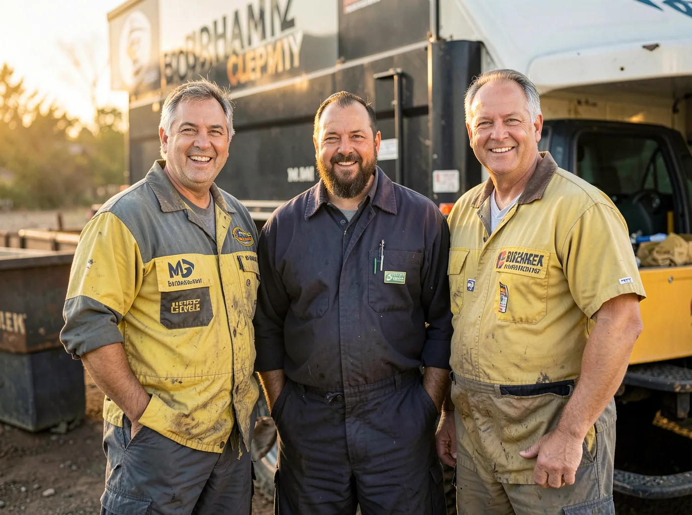 Sewage Cleanup company in Modoc, SC